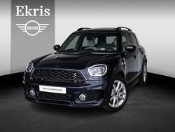 Blauw Gebruikt 2022 Mini John Cooper Works Countryman SUV | € 35.950