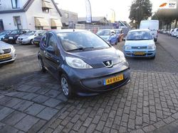 Gebruikt 2005 Peugeot 107 Hatchback | € 1.450