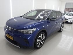 Blauw Gebruikt 2020 VW ID.4 S SUV | € 23.450 (Eerlijke prijs)