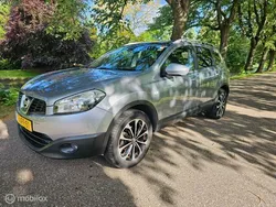 Grijs Gebruikt 2011 Nissan Qashqai +2 SUV | € 5.999 (Eerlijke prijs)