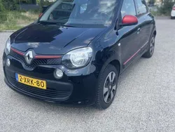 Zwart Gebruikt 2014 Renault Twingo Expression Hatchback | € 3.500 (Super prijs)