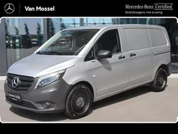 Grijs Gebruikt 2022 Mercedes Vito MPV | € 28.445 (Eerlijke prijs)