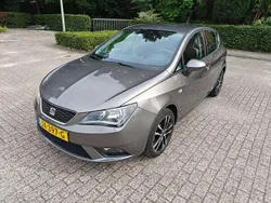 Grijs Gebruikt 2016 Seat Ibiza Style Hatchback | € 6.250 (Super prijs)