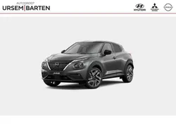 Grijs, metallic lak Nieuw 2025 Nissan Juke Pack SUV | € 36.230 (Eerlijke prijs)