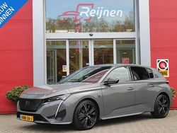 Grijs Gebruikt 2025 Peugeot 308 GTi Hatchback | € 35.995