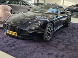 Blauw Gebruikt 2018 Aston Martin DB11 Cabriolet | € 162.950