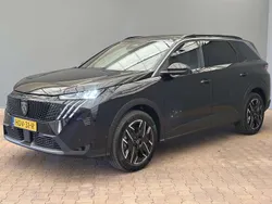 Zwart Gebruikt 2025 Peugeot 5008 Allure MPV | € 42.400 (Eerlijke prijs)