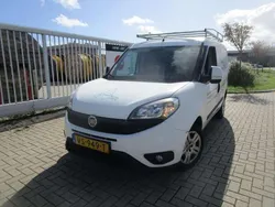 Gebruikt 2016 Fiat Doblò MPV | € 2.950 (Eerlijke prijs)