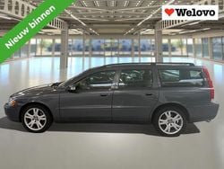 Grijs Gebruikt 2006 Volvo V70 Stationwagen | € 6.950