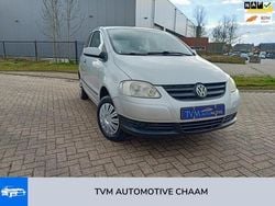 Grijs Gebruikt 2006 VW Fox Trendline Hatchback | € 1.490 (Eerlijke prijs)
