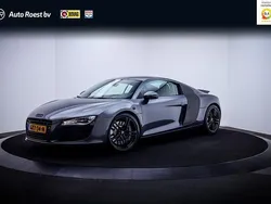 Grijs Gebruikt 2008 Audi R8 Coupé Basis Coupé | € 57.950