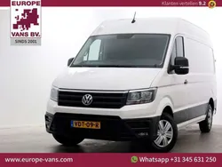 Wit Gebruikt 2020 VW Crafter Comfortline Van | € 19.950 (Goede deal)