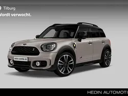 Grijs Gebruikt 2024 Mini Cooper Countryman Untamed Edition SUV | € 42.880 (Eerlijke prijs)