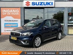 Blauw Gebruikt 2020 Suzuki SX4 S-Cross SUV | € 22.690 (Goede deal)