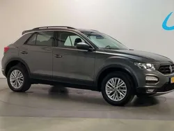 Grijs Gebruikt 2021 VW T-Roc Style SUV | € 22.900 (Super prijs)