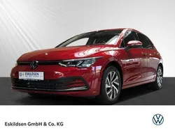 Overige Gebruikt 2023 VW Golf VIII Active Sedan | € 35.743