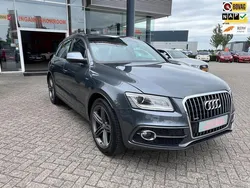 Grijs Gebruikt 2012 Audi Q5 S-Line SUV | € 14.940 (Eerlijke prijs)