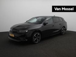 Zwart Gebruikt 2024 Opel Astra Stationwagen | € 24.940 (Super prijs)
