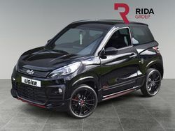 Overig Gebruikt 2023 Ligier JS60 Hatchback | € 21.395 (Iets duurder)