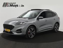 Grijs Gebruikt 2022 Ford Kuga ST-Line X SUV | € 29.435 (Eerlijke prijs)