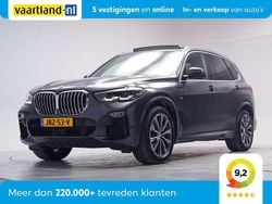 Grijs Gebruikt 2020 BMW X5 Executive SUV | € 43.709 (Goede deal)