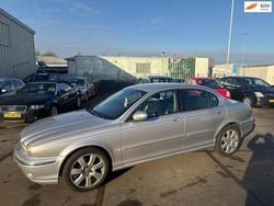 Gebruikt 2001 Jaguar X-type | € 995 (Eerlijke prijs)