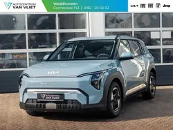 Overige Nieuw 2024 Kia EV3 2 SUV | € 40.990