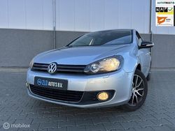 Overige Gebruikt 2011 VW Golf VI Style Hatchback | € 6.999 (Eerlijke prijs)