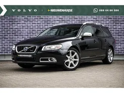 Gebruikt 2007 Volvo V70 R-Design Stationwagen | € 20.694 (Duur)