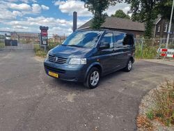 Blauw Gebruikt 2007 VW T5 Van | € 12.000
