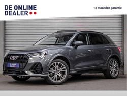 Gebruikt 2021 Audi Q3 Black Edition SUV | € 34.850 (Eerlijke prijs)