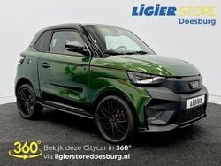 Groen Nieuw 2025 Ligier JS50 Hatchback | € 22.000 (Eerlijke prijs)
