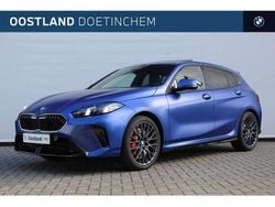 Blauw Nieuw 2025 BMW 123 Comfort Edition Hatchback | € 68.123