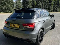 Gebruikt 2015 Audi A1 Sportback Sport Hatchback | € 16.950 (Iets duurder)