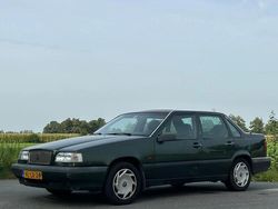 Groen Gebruikt 1996 Volvo 850 Sedan | € 999
