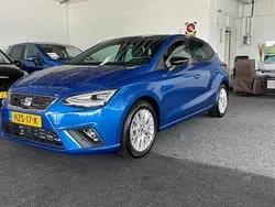 Blauw Gebruikt 2025 Seat Ibiza Business Hatchback | € 24.950 (Eerlijke prijs)
