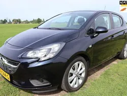 Blauw Gebruikt 2018 Opel Corsa Hatchback | € 9.850 (Eerlijke prijs)