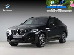 Zwart, metallic lak Nieuw 2025 BMW X4 Comfort Edition SUV | € 104.697