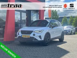 Wit Gebruikt 2023 Seat Arona FR SUV | € 24.950 (Duur)