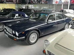 Blauw Gebruikt 1985 Jaguar XJ Sovereign Sedan | € 18.950