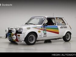 Wit Gebruikt 1982 Renault R5 Hatchback | € 23.895