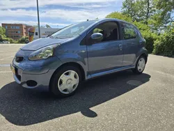 Grijs Gebruikt 2009 Toyota Aygo Hatchback | € 3.250 (Goede deal)