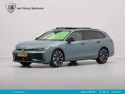 Groen Gebruikt 2024 VW Passat Business Stationwagen | € 52.735