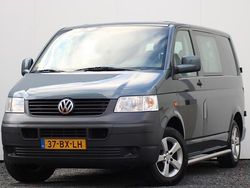 (metallic) Gebruikt 2006 VW T5 Van | € 10.900 (Duur)