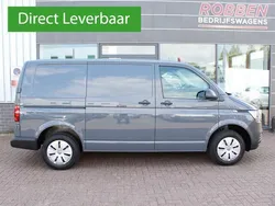 Grijs Nieuw 2024 VW T6.1 Van | € 46.950