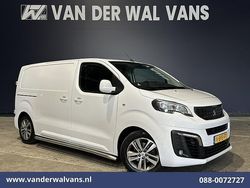 Wit Gebruikt 2017 Peugeot Expert Van | € 13.900