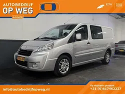 Overige Gebruikt 2012 Peugeot Expert Van | € 11.999