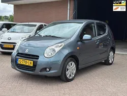 Grijs Gebruikt 2010 Suzuki Alto Exclusive Hatchback | € 3.250 (Eerlijke prijs)