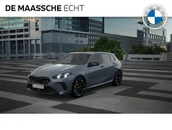 Storm bay Nieuw 2024 BMW M135 Executive Hatchback | € 96.910