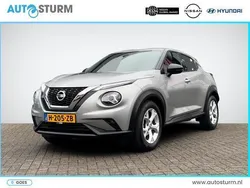 Suv Gebruikt 2020 Nissan Juke N-Connecta SUV | € 18.750 (Iets duurder)
